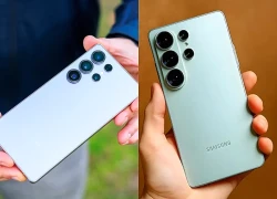 Samsung dự kiến tăng giá dòng Galaxy S26 lần đầu tiên sau ba năm