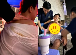 Sao Trấn Thành đến nông nỗi này?