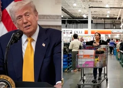 Sau phán quyết của Tòa án Tối cao Mỹ, ai sẽ được nhận 134 tỷ USD hoàn thuế?