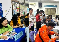 Sau Tết, ngành nào tại TPHCM khát nhân lực?