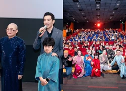 Shark Minh Beta nói gì khi phim tết bị 'chơi xấu', công kích?