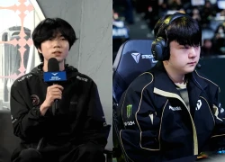 Siêu sao Gen.G thừa nhận sự thật sau lựa chọn DK thay vì FOX