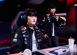 Siêu sao T1 tiếp tục có thêm một thống kê "đáng quên"