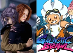 Steam bổ sung 7 game miễn phí mới, tải ngay và giữ vĩnh viễn