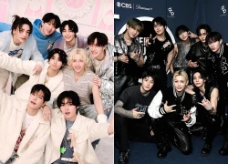Stray Kids chỉ 'chịu thua' mỗi Taylor Swift