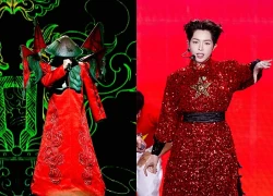 Tái hiện siêu phẩm khuynh đảo quốc tế: Đức Phúc khiến dân tình "nổi da gà" vì đầu tư tới từng chi tiết