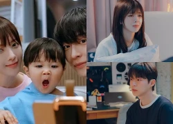 Tết rảnh quá thì mở phim Hàn này là chuẩn bài: Xem cười ha hả cả ngày, nam chính con ai yêu thế không biết