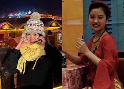 Tết Việt của du học sinh xa nhà: "Cơ thể mình ở nước ngoài nhưng tâm trí lại ở Việt Nam"