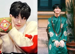 Thần tượng đáng tự hào của Việt Nam: Luôn tự hào về quê hương xứ sở