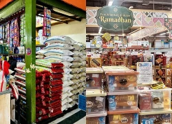 Tháng lễ Ramadan ở Indonesia: Nhịp sống chậm lại và tinh thần sẻ chia lan tỏa