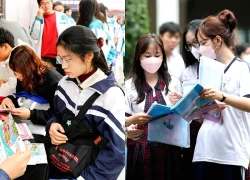 Thêm trường đại học 'nói không' với tuyển thẳng giải khoa học kĩ thuật quốc gia, quốc tế