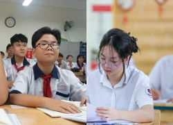 Thi vào lớp 10 năm 2026: Trường hợp nào được tuyển thẳng, cộng điểm ưu tiên?