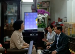 Thông gia đến chúc Tết nhưng lại đưa ra đề nghị khiến tôi không biết con gái mình gả đi là lãi hay lỗ