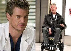 Tin buồn đầu năm: Nam diễn viên qua đời sau 10 tháng công bố bệnh nặng