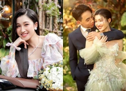 Tình hình hiện tại của Á hậu Phương Nhi