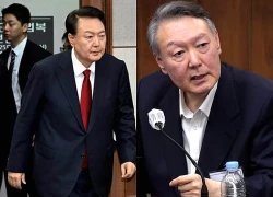 Tòa án Hàn Quốc kết án chung thân cựu Tổng thống Yoon Suk Yeol