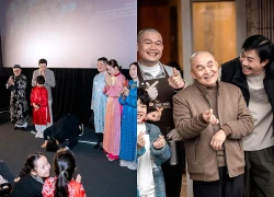 Tổng giám đốc người Hàn Quốc lên tiếng về hành động quỳ lạy khán giả Việt Nam