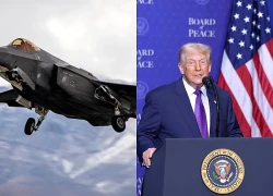 Tổng thống Trump đặt hạn chót cho thỏa thuận với Iran ở lễ khai mạc Hội đồng Hòa bình về Gaza