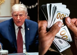 Tổng thống Trump nói sẽ áp thuế toàn cầu 10% sau phán quyết của Tòa Tối cao