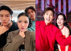 Trấn Thành đăng ảnh lộ chuyện Anh Trai - Em Xinh Vbiz hẹn hò, đã đến mức này mà mãi úp mở!