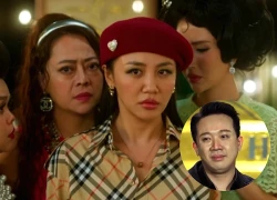 Trấn Thành nức nở năn nỉ khán giả, ‘Thỏ Ơi!’ bị đe dọa, Trường Giang liền hả hê?