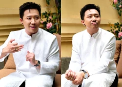 Tranh cãi dàn sao Thỏ Ơi! "cướp job" của sinh viên chuyên ngành, Trấn Thành nói thẳng: "Muốn có cơ hội hãy giành nó về"