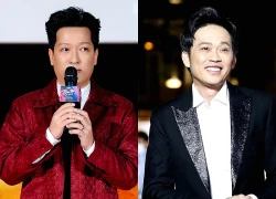 Trường Giang nói thẳng 1 câu liên quan Hoài Linh