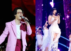 Từ Hà Anh Tuấn, Mỹ Tâm và Hòa Minzy: Nhìn về tương lai của live concert Việt Nam