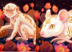 Từ nay đến Rằm tháng Giêng, 3 con giáp này được phát lộc trời, tiền bạc lẫn công danh đều lên hương