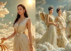 Tử vi 12 cung hoàng đạo ngày 20/2: Nhân Mã cát tinh bảo hộ, quý nhân dẫn lối