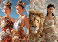 Tử vi 12 cung hoàng đạo ngày 21/2: Ma Kết vinh hiển rực rỡ, vạn sự hanh thông