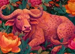 Tử vi trọn vẹn năm Bính Ngọ 2026 của tuổi Sửu