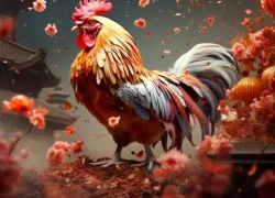 Tử vi tuổi Dậu năm 2026: Có cát tinh hỗ trợ, gian khó dễ vượt qua