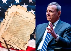 'Tuyên ngôn độc lập' của Tòa án Tối cao Mỹ