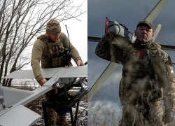 Ukraine kỳ vọng thu tỷ đô từ xuất khẩu vũ khí năm 2026