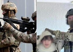 Ukraine và Moldova phá âm mưu ám sát các nhà báo, sĩ quan tình báo