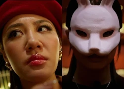 Văn Mai Hương - điểm sáng nhất trong cơn ồn ào của 'Thỏ ơi!'