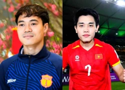 Văn Toàn: Đình Bắc quá giỏi so với tuổi của cậu ấy, mình ghen tị vì thời trẻ mình không được như thế!