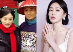 Vì yêu Huỳnh Hiểu Minh, "Phú Sát Hoàng hậu" Tần Lam nguyện mất 37 tỷ đồng