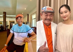 Việt Anh trúng số độc đắc đầu năm, tiết lộ sốc về gia đình, vợ 9X lộ bản chất?