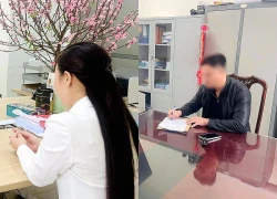 Vụ điều thêm ô tô chặn xe, khoe quan hệ: Tài xế nhận sai, thiếu ý thức