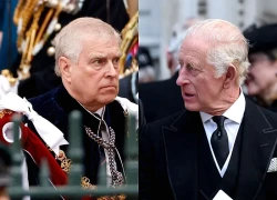 Vua Charles cắt đứt với em trai, Hoàng gia Anh đối mặt khủng hoảng lớn
