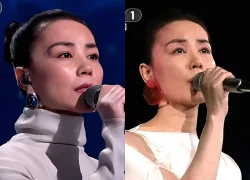 Vương Phi khiến dư luận dậy sóng