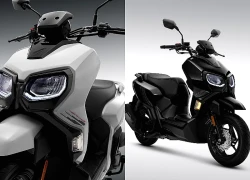 Xuất hiện đối thủ khiến Vision phải lo lắng