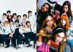YG, SM và HYBE đồng loạt tìm kiếm 'ngôi sao toàn cầu' Kpop thế hệ mới