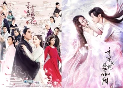 10 phim cổ trang tiên hiệp Trung Quốc hay nhất thập kỷ