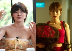 3 giây gây ám ảnh từ Pháo trong phim Tết 18+ của Trấn Thành hút triệu view