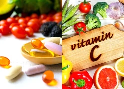 4 loại vitamin người hút thuốc nên bổ sung