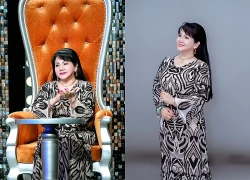 40 năm làm nghệ thuật, 'nữ hoàng rock' ra sao ở tuổi 62?