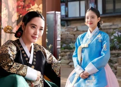 5 bộ phim cổ trang Hàn Quốc có tạo hình đẹp mãn nhãn